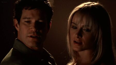 Jennifer O'Dell - 'Nip/Tuck' 2. sezon 9. bölüm