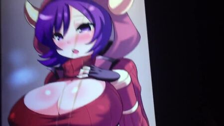 Magma Yönetici Courtney (Pokémon) SoP