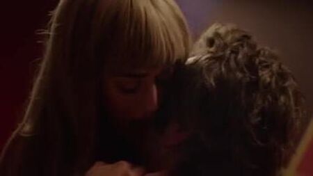 Lizzy Caplan - 'Masters of Sex' 4. Sezon 8. Bölüm