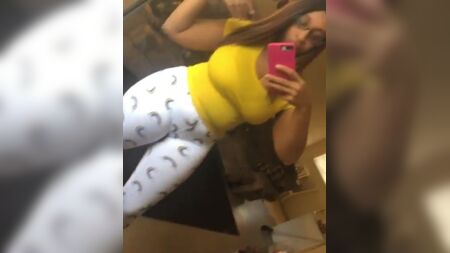 Krissy Pooh 8823