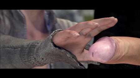Star Wars 3D Seks SFM Derlemesi