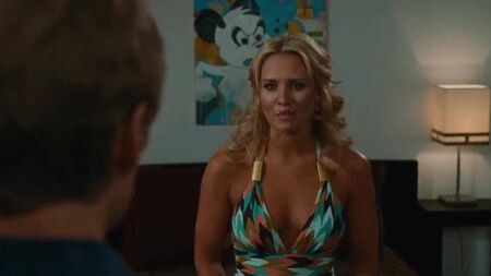 Nicky Whelan Hall Pass Çıplak Görüntüleri Derlemesi