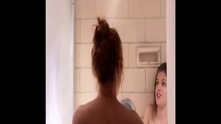 Anna Kendrick'in Pitch Perfect filminden silinmiş sahne