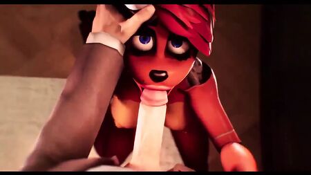 Freddy's'te Beş Gece: Freddy Fazbear