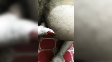 Mısırlı Hanımefendi