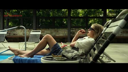 Rosamund Pike - Kayıp Kız 2014