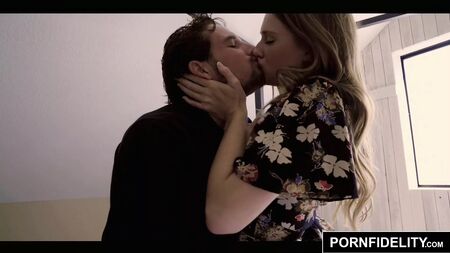 PORNFIDELITY Ashley Lane Fışkırmaya Doyamıyor