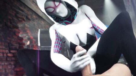 Süper Kahraman Kadınlar: 3D SFM Derlemesi
