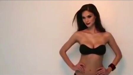 Pia Alonzo Wurtzbach'ın mastürbasyon yarışması
