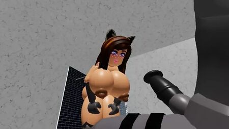 Roblox'taki sapık