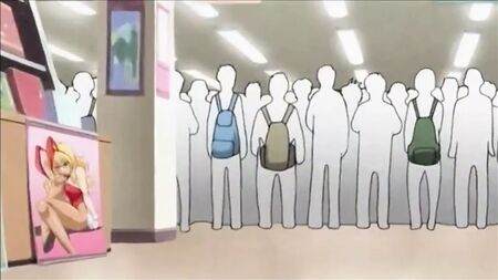 erotik anime