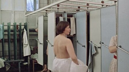 Moskova'ya Gözyaşları (1979) 1. Bölüm 002