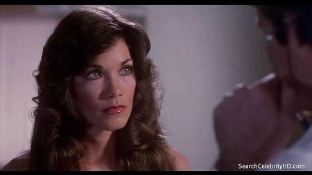 Barbi Benton çıplak - Hastane Katliamı