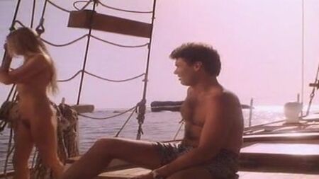 Bo Derek - Arzu Kadını