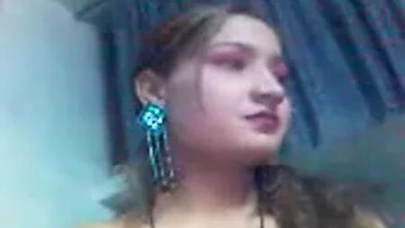 Gerçekten Seksi Pakistanlı Fahişe Hira, Müşterisi Tarafından İfşa Edildi