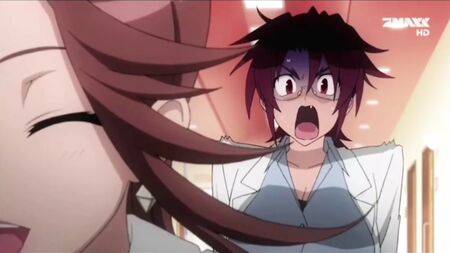 Triage X hayran hizmeti derlemesi, 2. bölüm