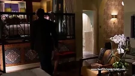 Addison Timlin'in Çıplak Sahneleri - Californication