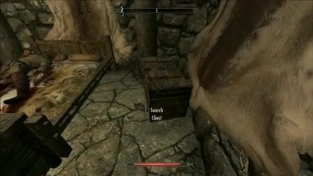 Skyrim seks modu
