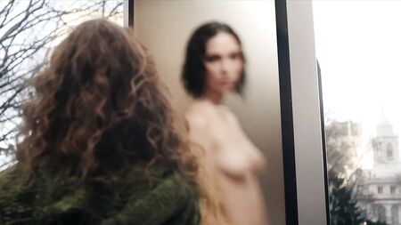 Matilda De Angelis - ''The Undoing'' 1. sezon 2. bölüm