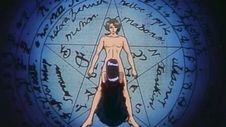 Hentai kültünün metresi, adamı bir canavara dönüştürür