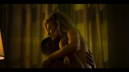 Annalynne McCord - ''Power Book III: Raising Kanan 1. Sezon 1. Bölüm''