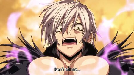 Manyuu Hikenchou 1. Bölüm