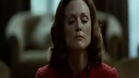 Julianne Moore - Savage Grace (Anne-Üvey Oğul) derlemesi