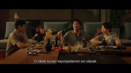 Park So-dam - Parazit 2019