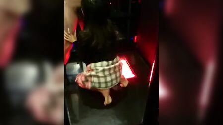 Japon çiftin cinsel ilişkisi