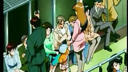 Hentai - Bir annenin başından geçen talihsizlikler