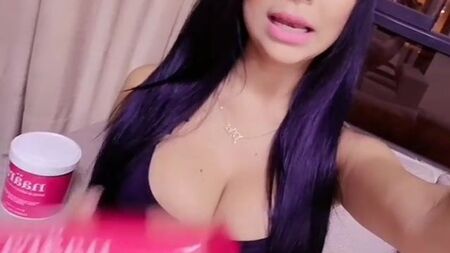Pilar Gasca 2 haftalık