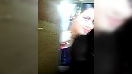Pavithra Janani, dizi oyuncusu ve