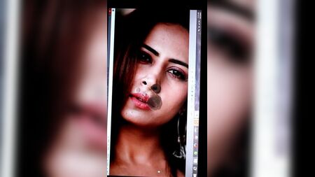 Sargun Mehta'ya Saygı Duruşu