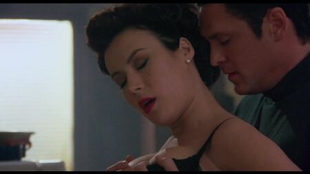 Jennifer Tilly - Adam