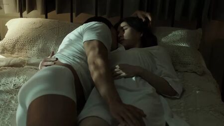 Lim Ji-yeon çıplak - Obsessed (2014)