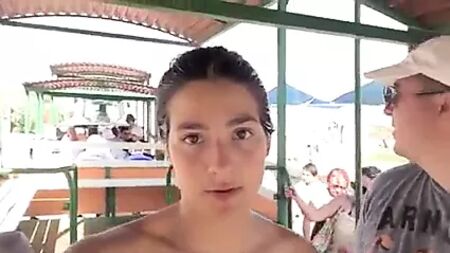 Model-TV Programları - Lucinda Aragon