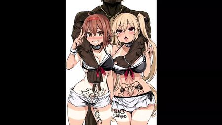 Sadece BBC'den Waifular + Bambi Hipnozu
