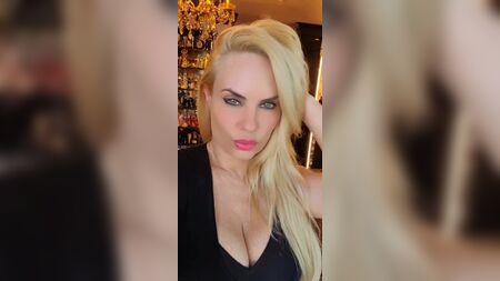 Nicole Coco Austin'in Instagram Reel'i