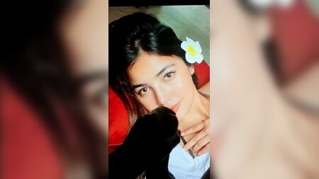 Jane De Leon'a Saygı Duruşu