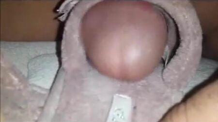 Seksi, terli terlikler sik aldı