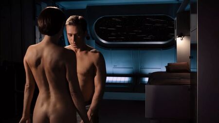 Jolene Blalock - Star Trek: Enterprise 3. Sezon 15. Bölüm