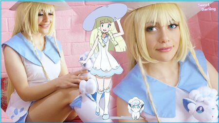 Pokémon Eğitmeni Lillie - Filipinler'de yasaklanan video