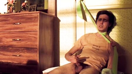 Ken Park'tan Bir Sahne