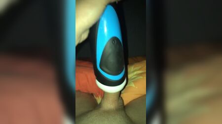 Erkekler için Satisfyer