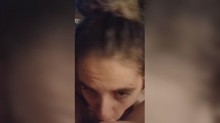 Barrie, Ontario'dan Jessica, seks düşkünü