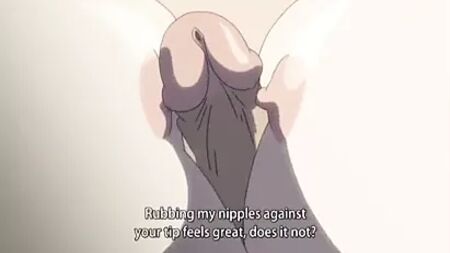 Hentai kurt kız, efendisi tarafından beceriliyor
