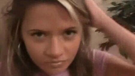 Striptiz - Ann Angel (01.07.2005)