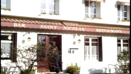 Şoför, bana bir fahişe bul