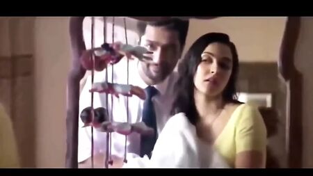 Lust Stories: Kiara Advani'nin yer aldığı tüm ateşli seks sahneleri