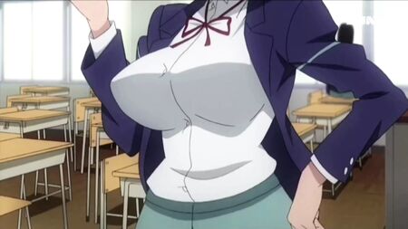 Triage X Fanservice Derlemesi 1. Bölüm